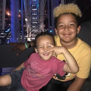 Meet your Posher, Rachel